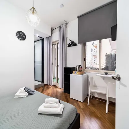 Dante 138 Class & Bari