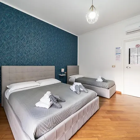 Apartment Dante 138 Class &