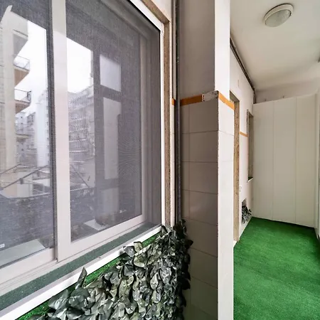 Dante 138 Class & Apartment Bari