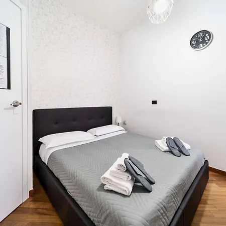 Dante 138 Class & Appartement *