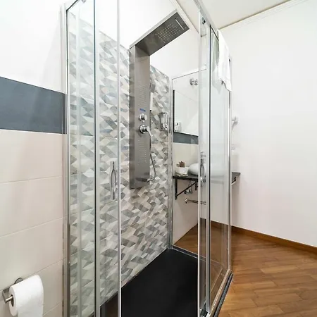 Dante 138 Class & 아파트 *