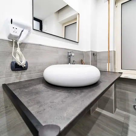 Apartment Dante 138 Class &