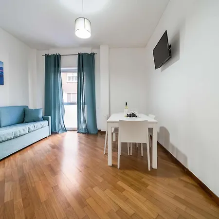 Dante 138 Class & Appartement