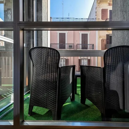 Dante 138 Class & 바리