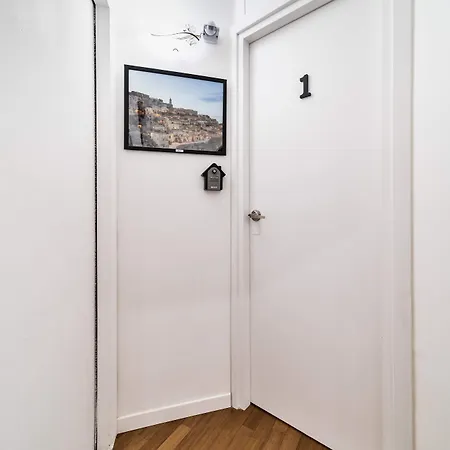 Dante 138 Class & Appartement *